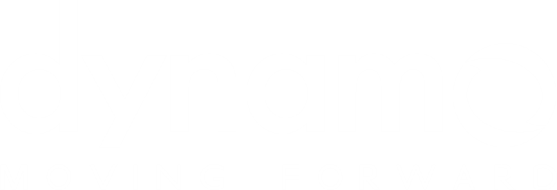 Logo de Dynamo