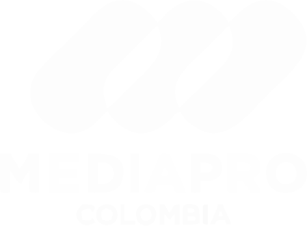 Logo de Mediapro