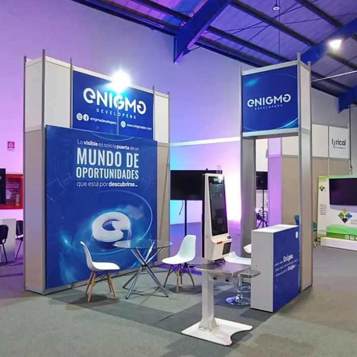 Eventos corporativos