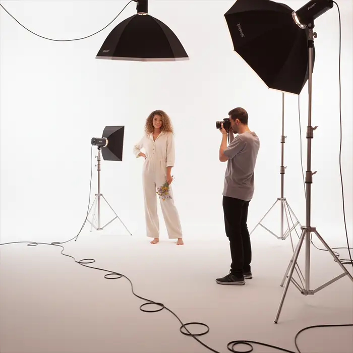 Fotografía Profesional
